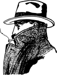 Créditos: https://openclipart.org/detail/213117/white-hat-spy